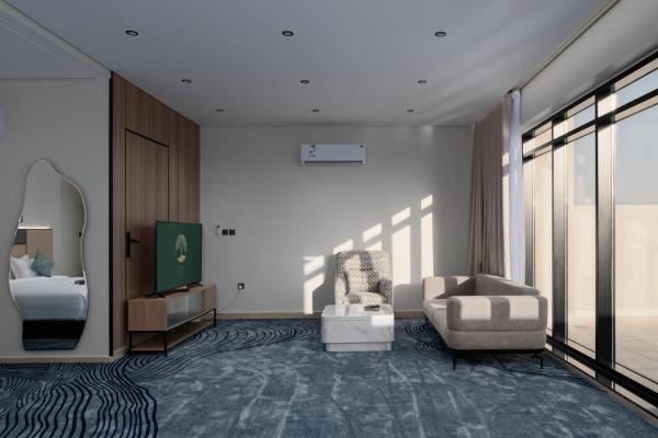 Lafif Apartments Al-Badrani - gambar 27