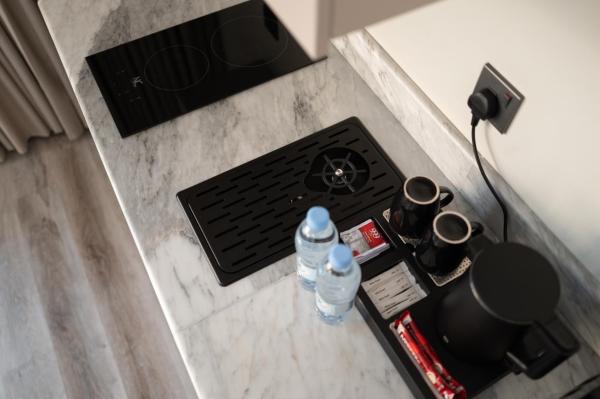 Lafif Apartments Al-Badrani - gambar 16