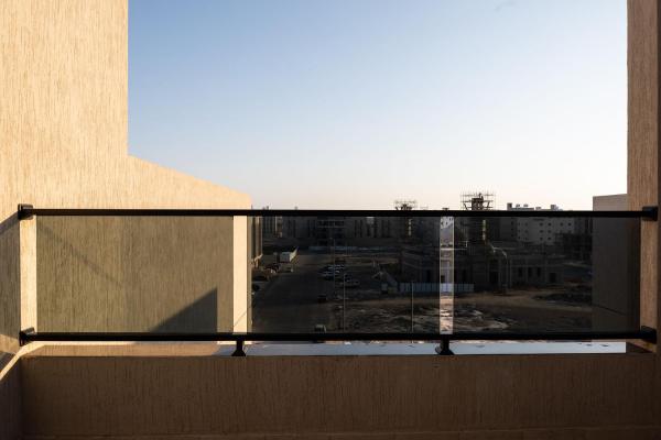 Lafif Apartments Al-Badrani - gambar 3