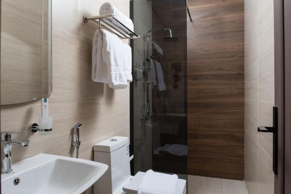 Lafif Apartments Al-Badrani - gambar 8