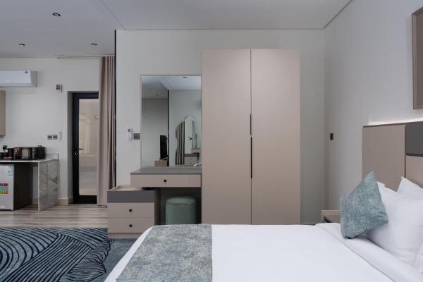 Lafif Apartments Al-Badrani - gambar 22