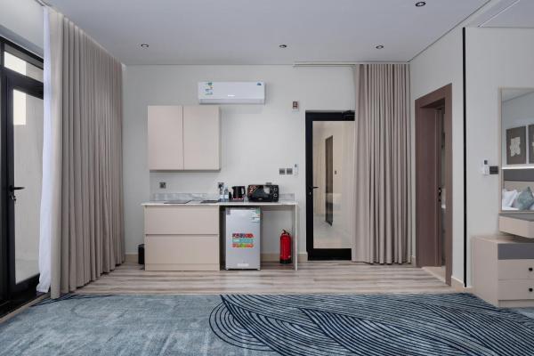 Lafif Apartments Al-Badrani - gambar 32