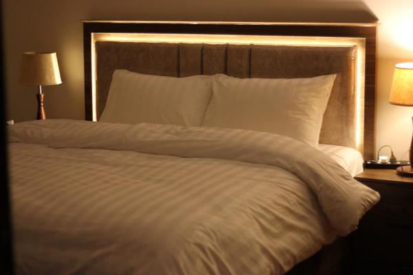 Luna Luxury Apartment - afbeelding 9