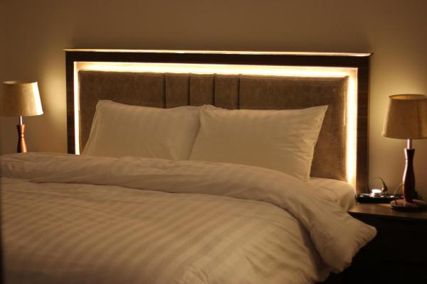 Luna Luxury Apartment - afbeelding 1