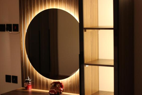 Luna Luxury Apartment - afbeelding 22