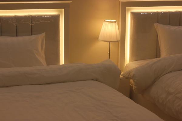 Luna Luxury Apartment - afbeelding 36