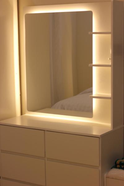 Luna Luxury Apartment - afbeelding 44