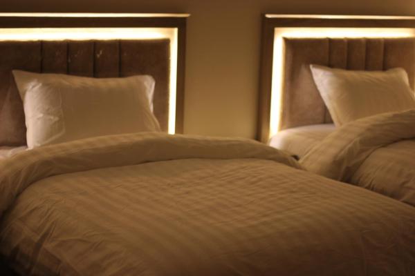 Luna Luxury Apartment - afbeelding 8