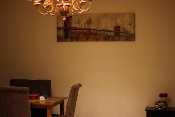 Luna Luxury Apartment - afbeelding 46