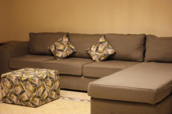 Luna Luxury Apartment - afbeelding 41