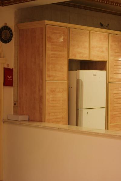 Luna Luxury Apartment - afbeelding 34
