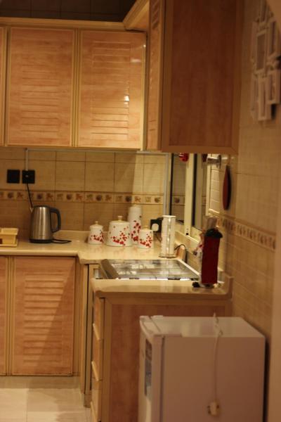 Luna Luxury Apartment - afbeelding 29