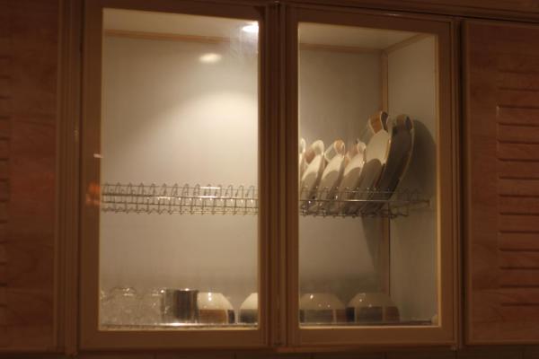Luna Luxury Apartment - afbeelding 2