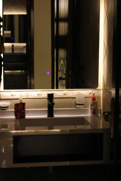 Luna Luxury Apartment - afbeelding 39