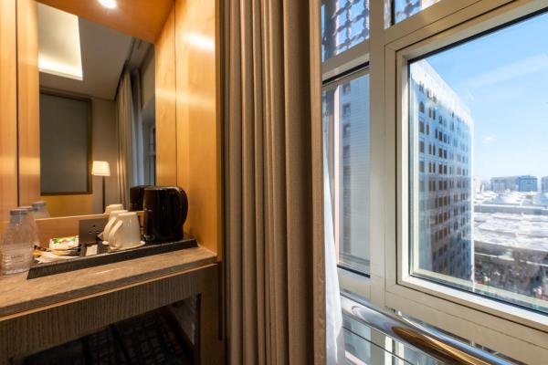Al Rawda Royal Inn - imagen 29