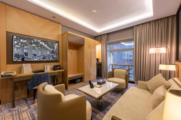 Al Rawda Royal Inn - imagen 4