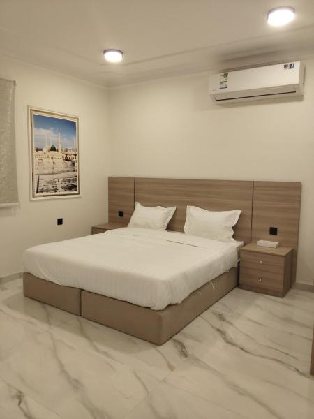 Qimmat Quba Apartments - afbeelding 11