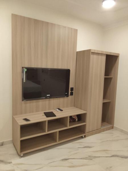 Qimmat Quba Apartments - afbeelding 4