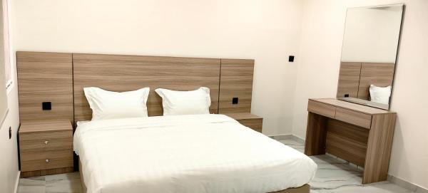 Qimmat Quba Apartments - afbeelding 9