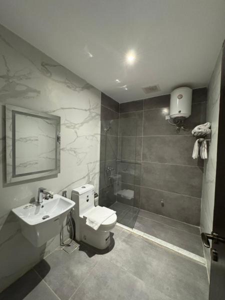 Aseen Hotel - image 5