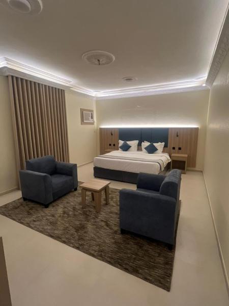 Uhud Suites Furnished Apartments - afbeelding 1