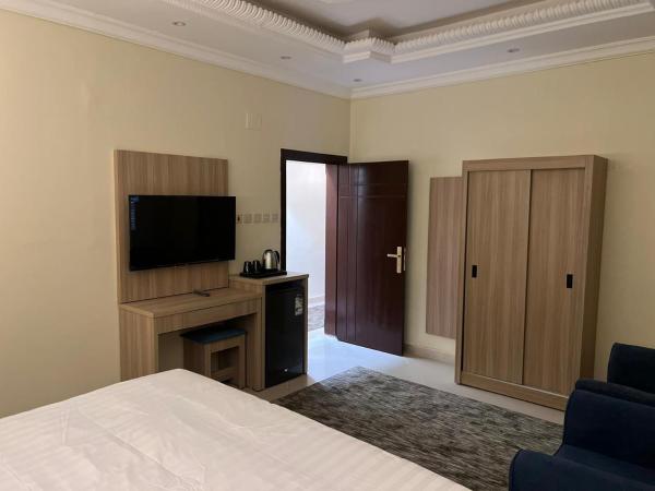 Uhud Suites Furnished Apartments - afbeelding 17