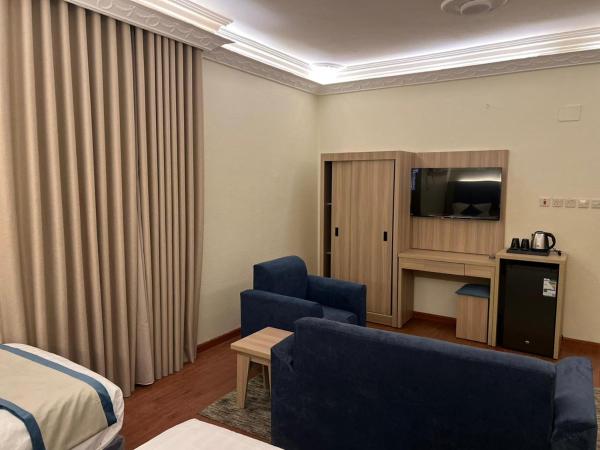 Uhud Suites Furnished Apartments - afbeelding 5