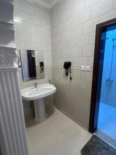 Uhud Suites Furnished Apartments - afbeelding 15