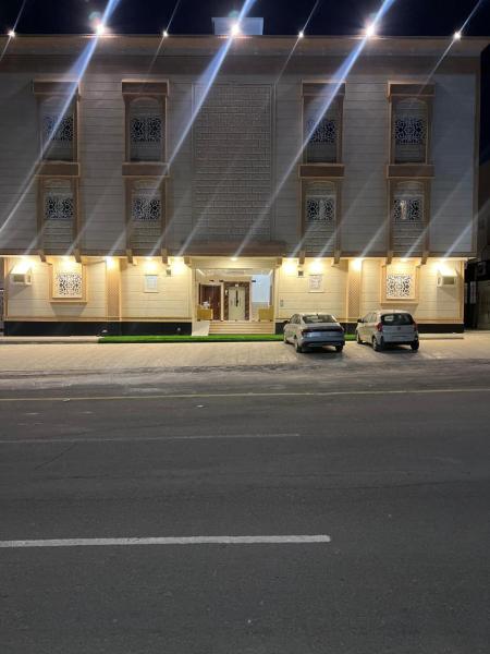 Uhud Suites Furnished Apartments - afbeelding 12