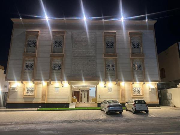 Uhud Suites Furnished Apartments - afbeelding 19