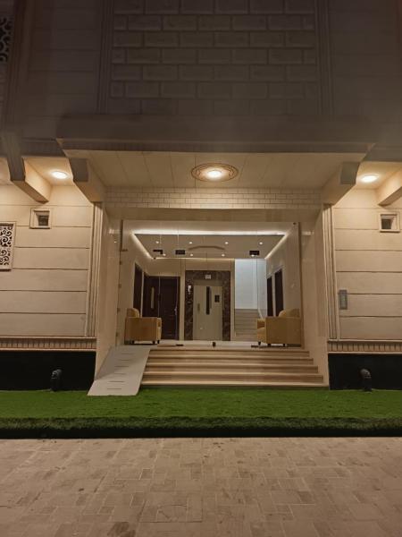 Uhud Suites Furnished Apartments - afbeelding 4
