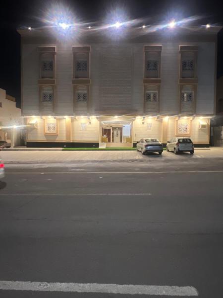 Uhud Suites Furnished Apartments - afbeelding 22