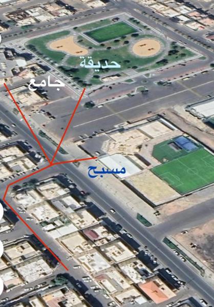 شقة الخالدية 1 - صورة 13