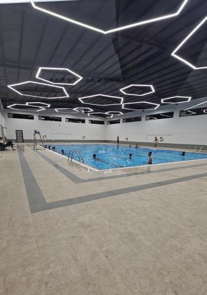 Al Khalidiyah 3 Apartment - imagen 16