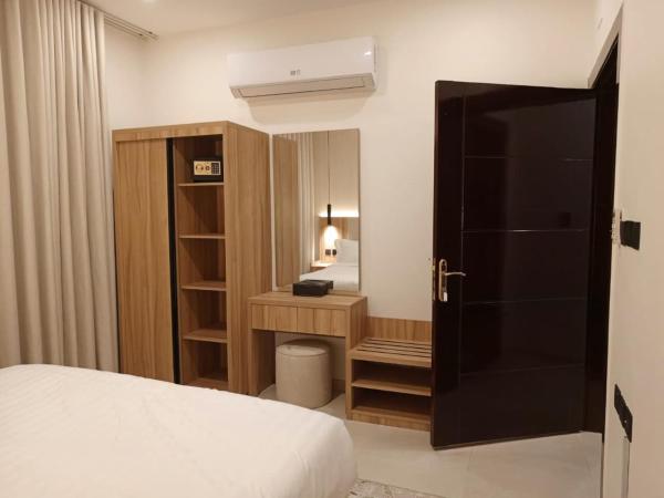 Bayat Serviced Apartments - image 3