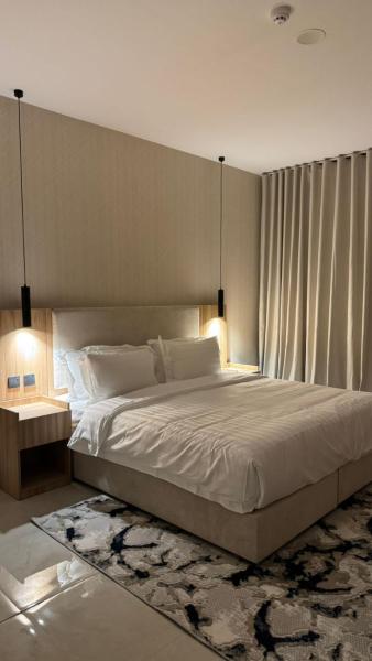 Bayat Serviced Apartments - image 1
