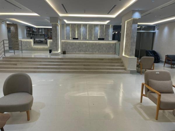 Hayat Rose Serviced Apartments - image 1