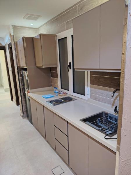 Hayat Rose Serviced Apartments - image 6