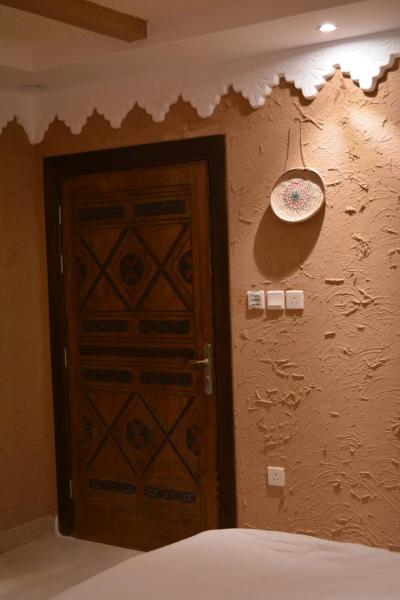 Hayat Rose Serviced Apartments - image 30