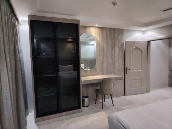 Hayat Rose Serviced Apartments - image 2