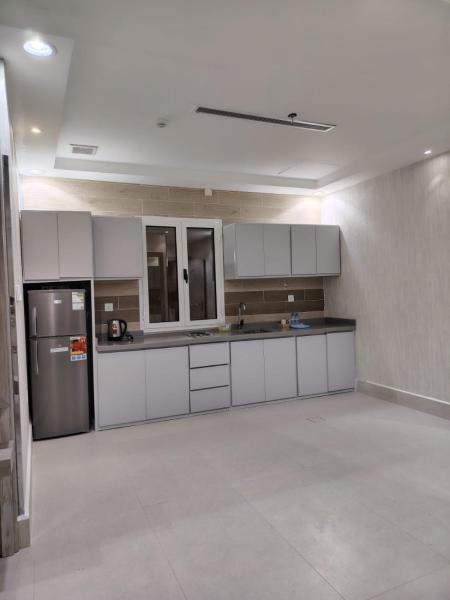 Hayat Rose Serviced Apartments - image 37