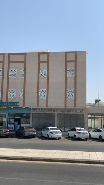 Hayat Rose Serviced Apartments - image 13