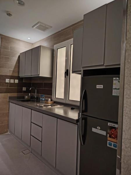 Hayat Rose Serviced Apartments - image 36