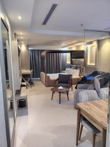 Hayat Rose Serviced Apartments - image 3