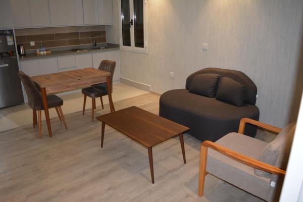 Hayat Rose Serviced Apartments - image 21