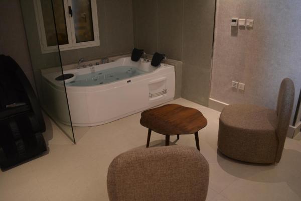 Hayat Rose Serviced Apartments - image 44
