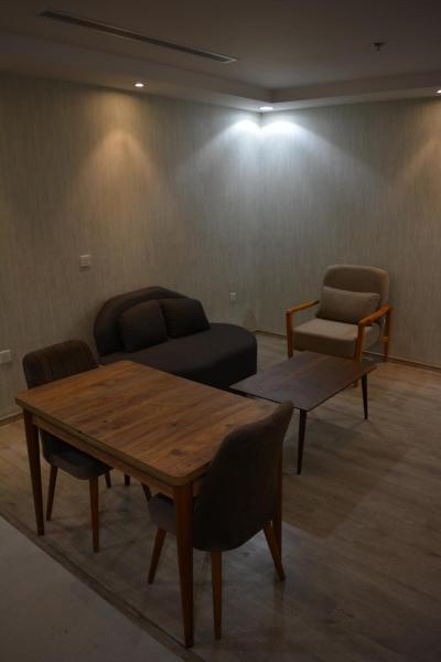 Hayat Rose Serviced Apartments - image 15