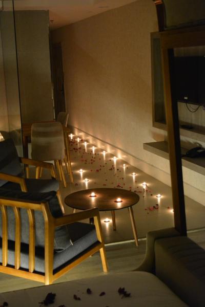 Hayat Rose Serviced Apartments - image 8