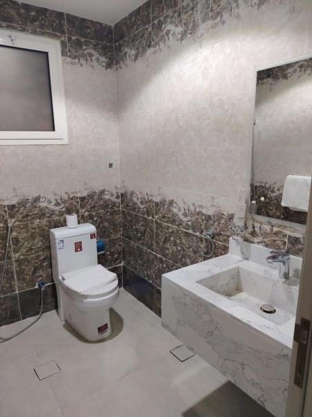 Hayat Rose Serviced Apartments - image 25