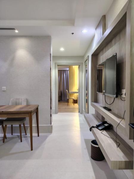 Hayat Rose Serviced Apartments - image 43